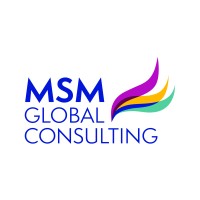 MSM Global Consulting logo - Similar company to Rocimg