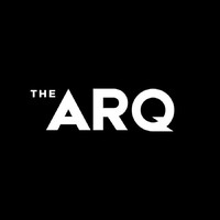 The ARQ logo - Similar company to Kingslayer Studio