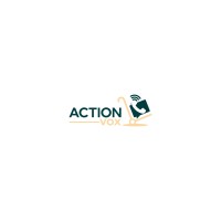 Action Vox logo - Similar company to Cubetechsol
