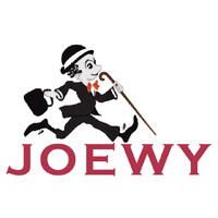 JOEWY logo - Similar company to Nava Studios