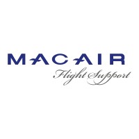 Macair Flight Support logo - Similar company to Fast Flight Support
