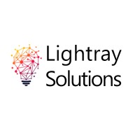 Lightray Solutions LLC logo - Similar company to Website Builder Melbourne
