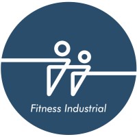 Fitness Industrial logo - Similar company to Petro Plus D.O.O.