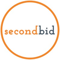 Secondbid