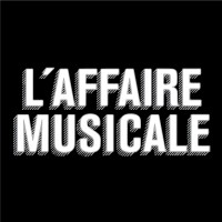 L'Affaire Musicale logo - Similar company to Cultiv8 Artists