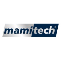 Mamitech logo - Similar company to Officina Della Piscina