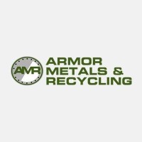 Armor Metals & Recycling logo - Similar company to Neverdonetech