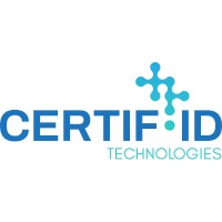 Certif-Id Technologies Pty Ltd.