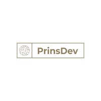 Prins Development logo - Similar company to Hoko.Ai