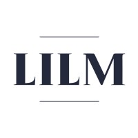 LILM logo - Similar company to Urm Map