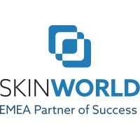 SKINWORLD UK logo - Similar company to Renpho Middle East