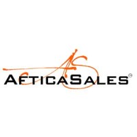 Aftica Sales logo - Similar company to Laughing Leadership