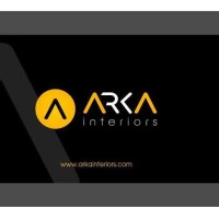 Arka Interiors logo - Similar company to Xaxis Interiors