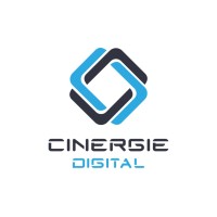 Cinergie Digital logo - Similar company to Amj Technology Solutions
