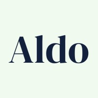 Aldo logo - Similar company to Effective