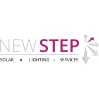 New Step Solar & Lighting