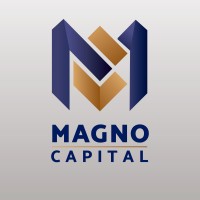 Magno Capital logo - Similar company to Magno App