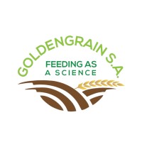 COMERCIALIZADORA DE CEREALES GOLDENGRAIN S.A. logo - Similar company to Ec Harmony