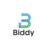 BIDDY WEBSTORES logo - Similar company to Rushing Tap