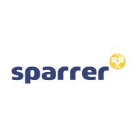 Sparrer Instituut logo - Similar company to Administratiekantoor Van Der Voet B.V.