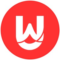 Weup logo - Similar company to Criptotribuna