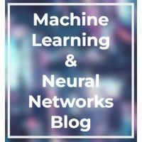Machine Learning & Neural Networks Blog logo - Similar company to Deep Learning Nerds