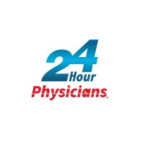 24 Hour Physicians logo - Similar company to Give Virtual Care