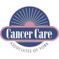 Cancer Care Associates of York logo - Similar company to Aptude