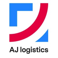 AJ Logistics Monterrey logo - Similar company to Intercargo Llc