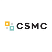 CSMC logo - Similar company to Unicron Logistics Solutions (Uls)