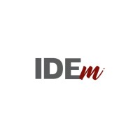 IDEM Monterrey logo - Similar company to Ide Business Program Monterrey