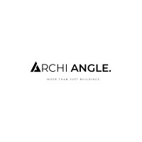 Archi Angle logo - Similar company to Memaar Developments