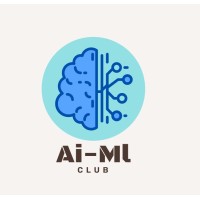 AIML club NMIT logo - Similar company to Cloudzilla Nmit