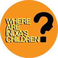 Where Are India's Children logo - Similar company to Smart Udyojak