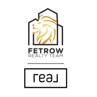 Fetrow Realty Team, Real Broker LLC logo - Similar company to Paramount Success Group