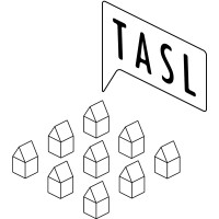Tasmanian Architectural Science Lab logo - Similar company to The Affiliated Insulation Industry Coalition (Aiic)