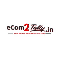 eCom2Tally.in logo - Similar company to Offices Hub - Office Space For Rent In Bangalore