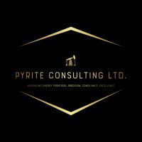 Pyrite Consulting Ltd. logo - Similar company to Rm Engineering