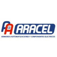 ARACEL - Cuadros eléctricos logo - Similar company to Icancharge!