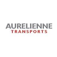AURELIENNE DE TRANSPORTS