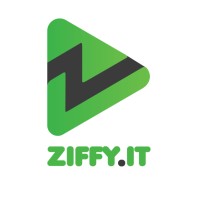 Ziffy logo - Similar company to Lazylabs
