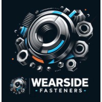 Wearside Fasteners logo - Similar company to Paramount Industrial Tools & Fasteners Ltd