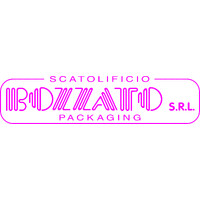 SCATOLIFICIO BOZZATO SRL logo - Similar company to Simer Engineering Works
