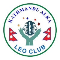 Leo Club of Kathmandu Alka logo - Similar company to Leo Club Of Kathmandu Himalayas' Patan