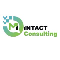 M-Intact Consulting logo - Similar company to Pkey
