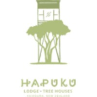 Hapuku Lodge + Tree Houses logo - Similar company to Hapsah.Org