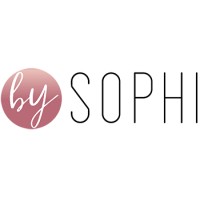 By Sophi Moda Evangélica logo - Similar company to Sol Da Terra Moda Evangélica