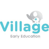 Village Early Education Wodonga logo - Similar company to Crank - No Barriers