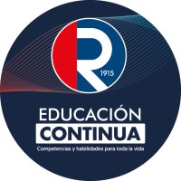Uniremington Continua logo - Similar company to Educación Continua Uniremington