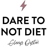 Dare to Not Diet LLC logo - Similar company to Cambridge Diet